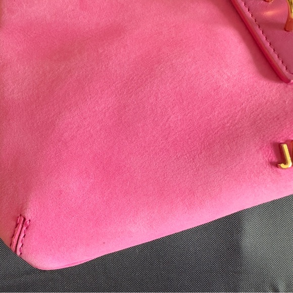 Jacquemus Le bisou cadenas (pink) - Picture 15 of 16